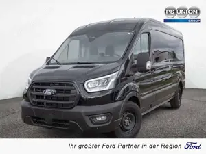 Ford Transit Kasten 350L3 Express-Line FSE 360°