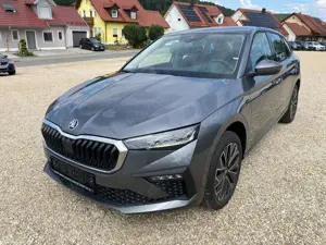 Skoda Scala Tour DSG AHK-Vorb.*Navi*Matrix*ACC*Kamera*Blind-Sp Bild 2