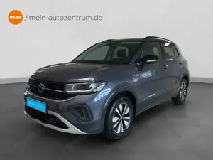 Volkswagen T-Cross 1.0 TSI Goal *LED*APP-CONN.*ACC*SITZHZG.*