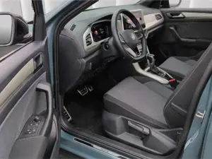 Volkswagen T-Roc MOVE+ TDI*DSG IQ-LED ACC Navi digCockp 18* Bild 5