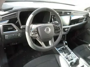 KGM Korando 1.5 Essential AUTOMATIC TEMPOM. PDC+KAM. Bild 5