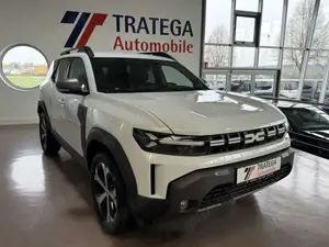 Dacia Duster mild hybrid 130 4x4 Journey City SH GJR