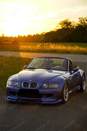 BMW Z3 M roadster