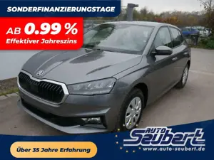 Skoda Fabia Selection 1.0 TSI DSG*NAVI-ÜBER-SMARTLINK*LED*PDC-