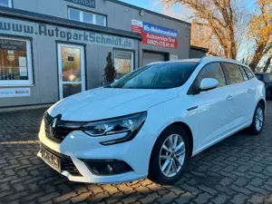 Renault Megane IV Grandtour Zen KEYLESS°LED°SITZH°PDC!