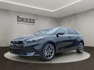 Kia Ceed / cee'd Ceed 1.5 T-GDI Ultimate Edition Style-Paket