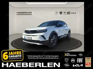 Opel Mokka-E Mokka e GS 3Phasig ACC+LED+Nav+SHZ+Winter+Kam+PDC