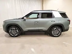 SsangYong Torres 1.5 T-GDI Forest Edition AT|LED|4xSHZ|Navi Bild 3