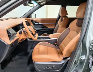 SsangYong Torres 1.5 T-GDI Forest Edition AT|LED|4xSHZ|Navi Bild 5