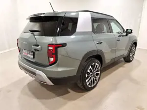 SsangYong Torres 1.5 T-GDI Forest Edition AT|LED|4xSHZ|Navi Bild 4