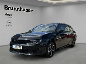 Opel Astra Sports Tourer, GS, 1.2 Turbo (96 kW 130 PS) HUD Na