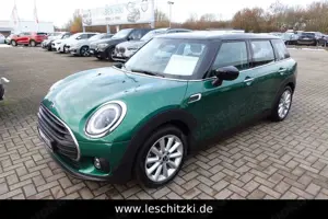 MINI Cooper Clubman Cooper Classic Trim/DAB/LED/Navi/Shz.