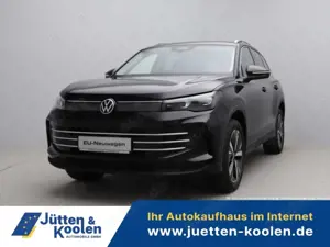 Volkswagen Tiguan Elegance 2.0 TDI DSG 4Motion