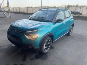 Citroen C3 Feel 1.6 115PS