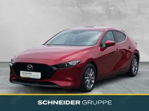 Mazda 3 SELECTION SKYACTIV-G 2.0 Selection +PDC+LED+KAMERA