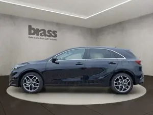 Kia Ceed / cee'd Ceed 1.5 T-GDI Ultimate Edition Style-Paket Bild 2