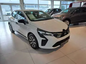 Mitsubishi Colt 1.0 BASIS Bild 3