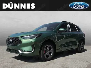 Ford Kuga Plug-in Hybrid 2.5 Duratec PHEV ST-LINE X