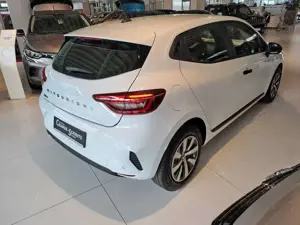 Mitsubishi Colt 1.0 BASIS Bild 4