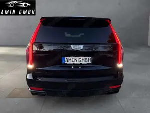 Cadillac Escalade 600 Suburban Platinum  49.000km Bild 4