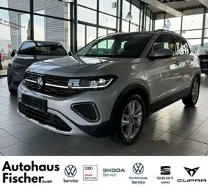 Volkswagen T-Cross 1.0 TSI "Life"