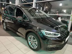 Volkswagen Touran 2.0 TDI DSG Comfortline AHK LED Ergo Kam