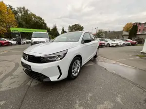 Opel Corsa F 1.2 Turbo Edition Sitzheizung,LED,Carplay Bild 2