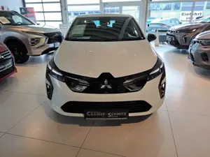 Mitsubishi Colt 1.0 BASIS Bild 2