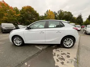 Opel Corsa F 1.2 Turbo Edition Sitzheizung,LED,Carplay Bild 5