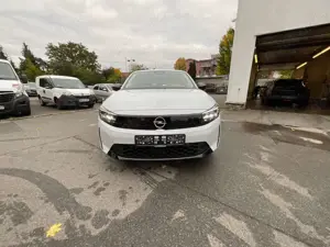 Opel Corsa F 1.2 Turbo Edition Sitzheizung,LED,Carplay Bild 3