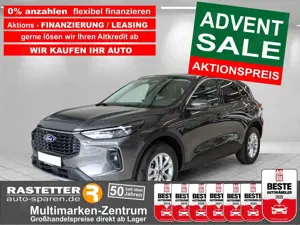 Ford Kuga Titanium Aut. 5Jahre+Navi+Winter+virtCP+Kamera+PDC