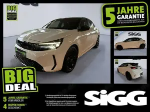 Opel Corsa F 1.2 Turbo YES Apple Carplay Sitzheizung