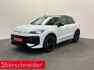 Volkswagen T-Roc 1.5 eTSI DSG NEUES Modell R-Line Black ALU 19 IQ.L