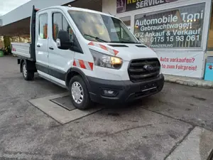 Ford Transit 350 L2 Doppelkabine Trend