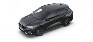 Ford Kuga Bild 4