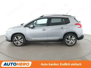 Peugeot 2008 1.6 Blue-HDi Allure*NAVI*TEMPO*PDC*KLIMA*GARANTIE* Bild 3