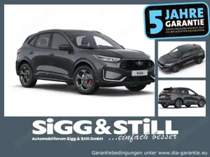 Ford Kuga ST-Line X 1.5 AT iACC*AHK*NAVI*LED*EL-KLAPPE