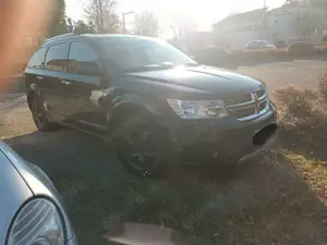 Dodge Journey RT