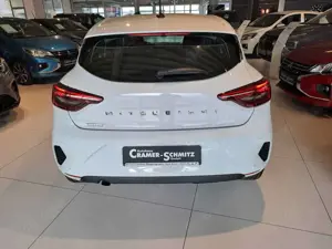 Mitsubishi Colt 1.0 BASIS Bild 5