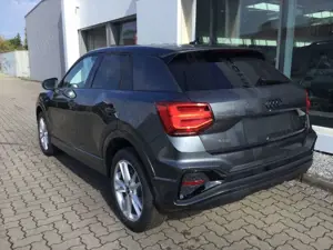 Audi Q2 35 TFSI S tronic S-line LED NAVI APP ACC KAMERA Bild 3