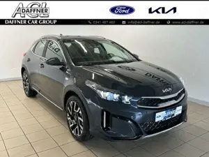 Kia XCeed Vision 1.5 T-GDI LED Kamera Spurhalteass. Bild 1