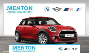 MINI One Salt Klima Shz PDC