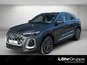 Audi SQ5 Sportback TFSI quattro S tronic ALW Bild 1
