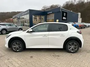 Peugeot 208 e- Active Pack Bild 2