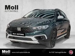 Fiat Tipo GARMIN Mild-Hybrid Automatik-Klimaautomatik