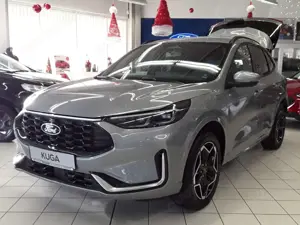 Ford Kuga Plug-In Hybrid ST-Line X,AHK schwenkbar,Matrix LED