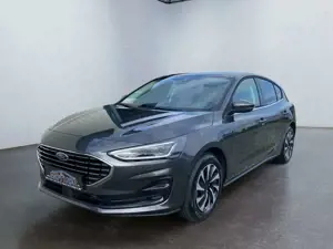 Ford Focus Titanium X 1.0 EcoBoost ACC+PDC+KAM+NAV