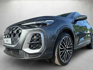 Audi SQ5 Sportback TFSI quattro S tronic ALW Bild 4