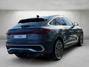 Audi SQ5 Sportback TFSI quattro S tronic ALW Bild 3