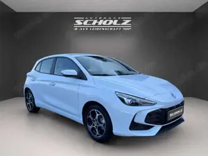 MG MG3 ICE Comfort MT MY24,5 *DAB*KAMERA*LED* Bild 3